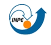 INPE logo